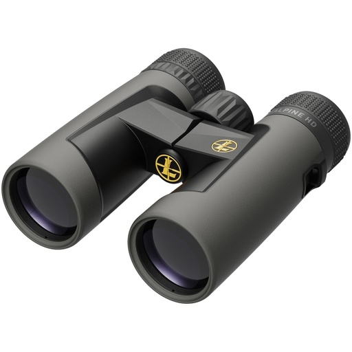 [181176] Leupold BX-2 Alpine HD Binocular 8X42 Shadow Gray 