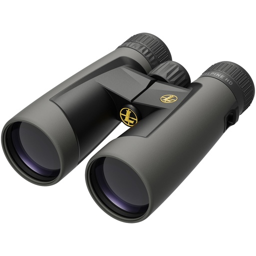 [181178] Leupold BX-2 Alpine HD Binocular 10X52 Shadow Gray 