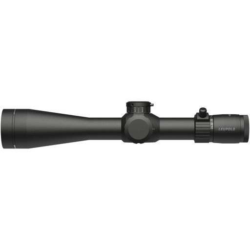 [183823] Leupold Mark 4HD Rifle Scope 6-24X52mm 34mm Maintube Matte Finish Black PR2-MIL Reticle First Focal Plane 