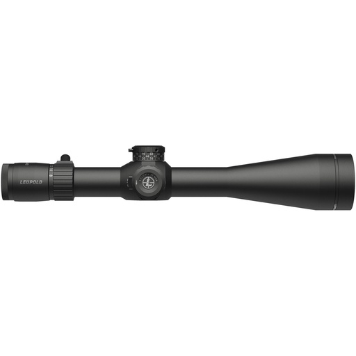 [183969] Leupold Mark 4HD Rifle Scope 8-32X56mm 34mm Maintube Matte Finish Black PR2-MOA Reticle First Focal Plane 