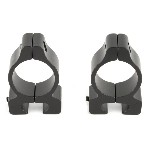 [56533] Leupold Rifleman Ring .22 Cal 3/8" Rimfire Matte Finish 