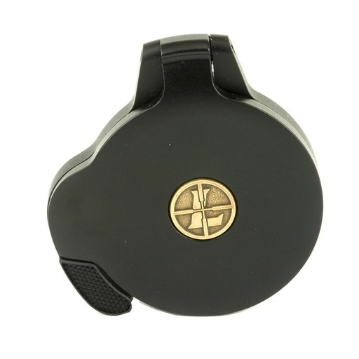 [59055] Leupold Alumina Flip-Back Lens Protector Matte Finish 