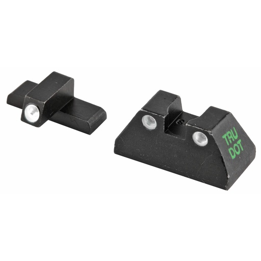 [0115173101] Meprolight Tru-Dot Sight Fits HK USP Compact Green/Green 