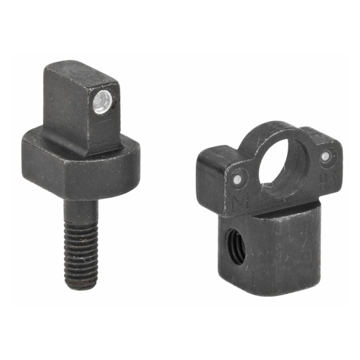 [1343033101] Meprolight Ghost Ring Sight Fits Benelli M2 Nova Super Nova Green/Green 