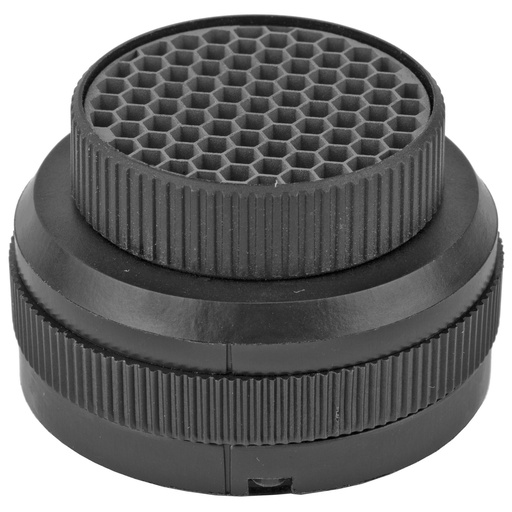 [5626090000] Meprolight M21 Accessory Black Flash Guard and Polarizer 