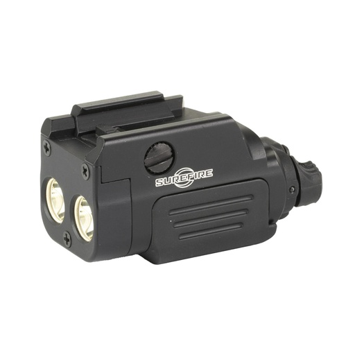 [XR1-A] Surefire XR1 Rechargeable Weaponlight Fits Pistol and Picatinny Rails 800 Lumens Anodized Finish 