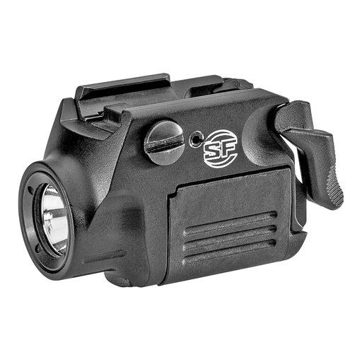 [XSC-A] Surefire XSC-A Weaponlight Fits Glock 43X/48 350 Lumens Black