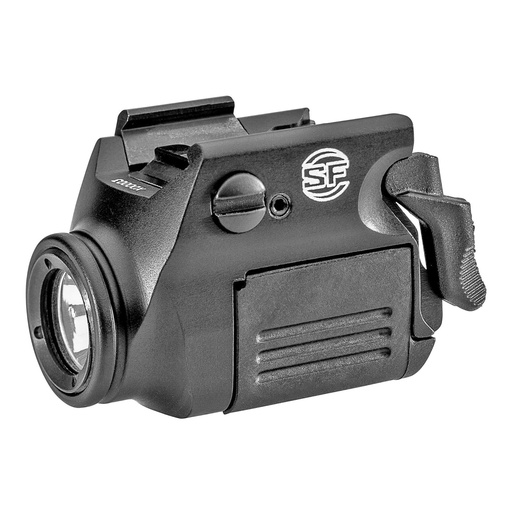[XSC-HELLCAT] Surefire XSC-HELLCAT Weaponlight Fits Springfield Hellcat 350 Lumens Black Color 