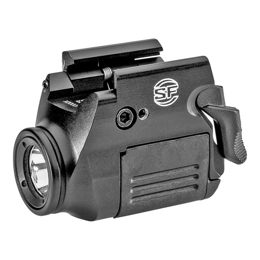 [XSC-P365] Surefire XSC-P365 Weaponlight Fits Sig P365 350 Lumens Black 