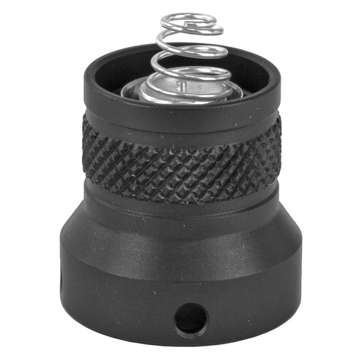 [Z68] Surefire, Z68 TailCap Fits Scout Light Weapon Lights Protective Rear Cap Assembly Black 