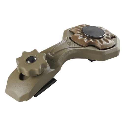 [14115] Streamlight High Offset ARC Mount Fits Sidewinder X Coyote 