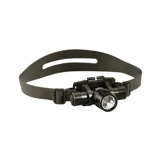 [61304] Streamlight Pro Tac HL Headlamp C4 LED 635 Lumens Black 