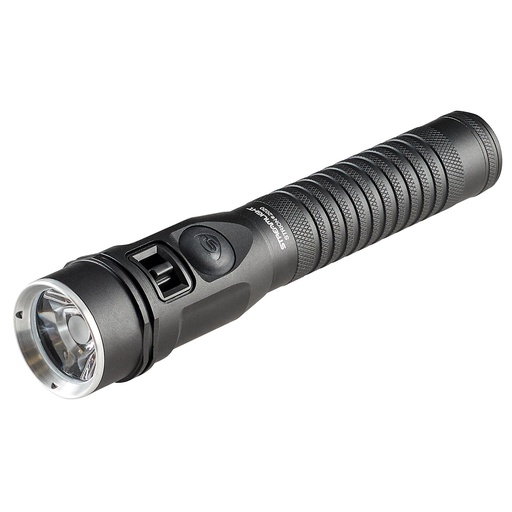 [74435] Streamlight Strion 2020 Rechargeable Flashlight 1,200 Lumens 1.75 Hour Runtime Includes 120V AV/12V DC PiggyBack Charger 