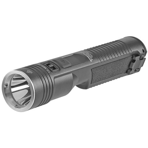 [78101] Streamlight Stinger 2020 Flashlight 2,000 Lumens USB Cord and One SL-B26 Battery Pack Black 