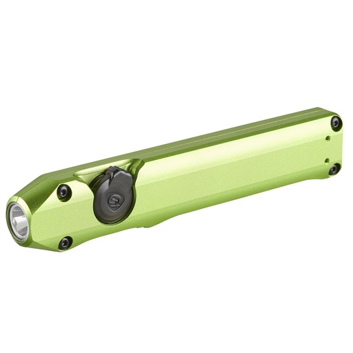 [88821] Streamlight Wedge Rechargeable Flashlight 1,000 Lumens Lime Green Includes USB-C Cord 
