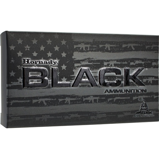 [90044] Hornady Black 4.6X30MM 38 Grain V-Max Expanding Projectile 25 Round Box 