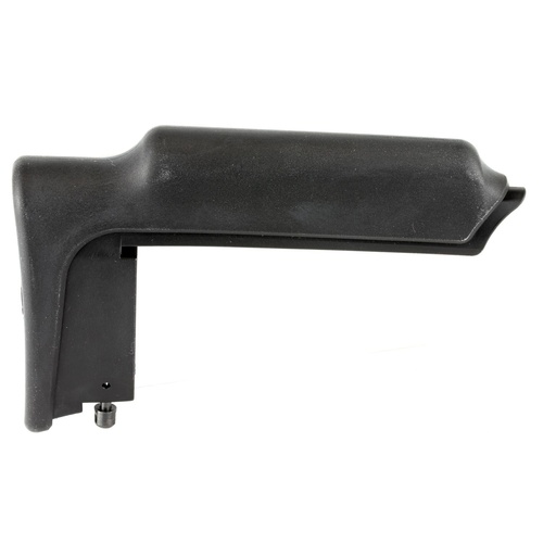 [90434] Ruger Stock Adapter Fits Ruger American Rimfire 10/22 and any Ruger rifle w/the Modular Stock System High Comb/Compact Pull Black 