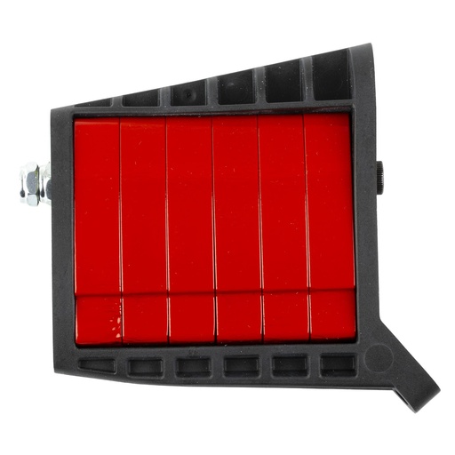 [90743] Ruger Stock Weight Kit Fits Ruger American Gen2 Stocks Black 