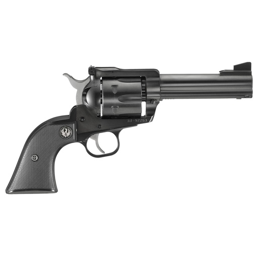 [00306] Ruger Blackhawk SA 357 Magnum 4.6" Barrel 6Rds Black