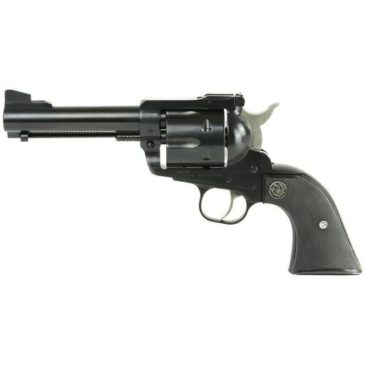 [00405] Ruger Blackhawk SA 41 Remington Magnum 4.6" Barrel 6Rds Black