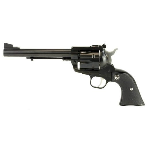 [00406] Ruger Blackhawk SA 41 Remington Magnum 6.5" Barrel 6Rds 
