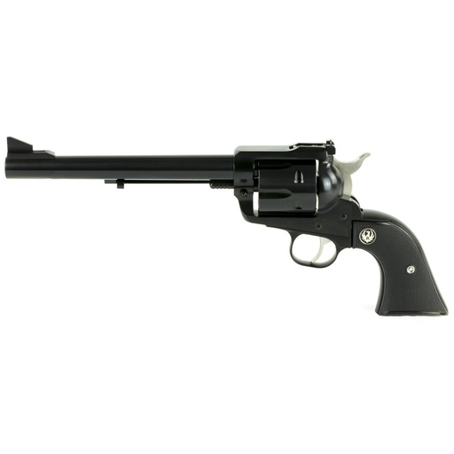 [00455] Ruger Blackhawk 45 Long Colt 7.5" Barrel 6Rds Black