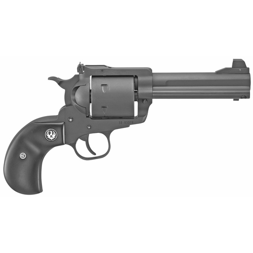 [00477] Ruger Blackhawk Convertible TALO Edition SA 45 Long Colt/45 ACP 4" Barrel 6Rds Black