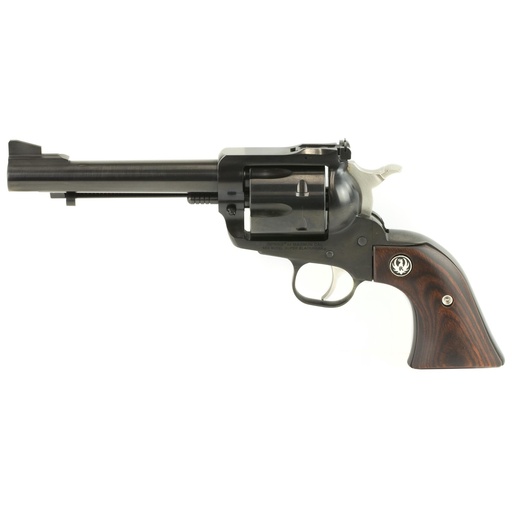 [00810] Ruger, Super Blackhawk Standard SA 44 Magnum 5.5" Barrel 6Rds Blue