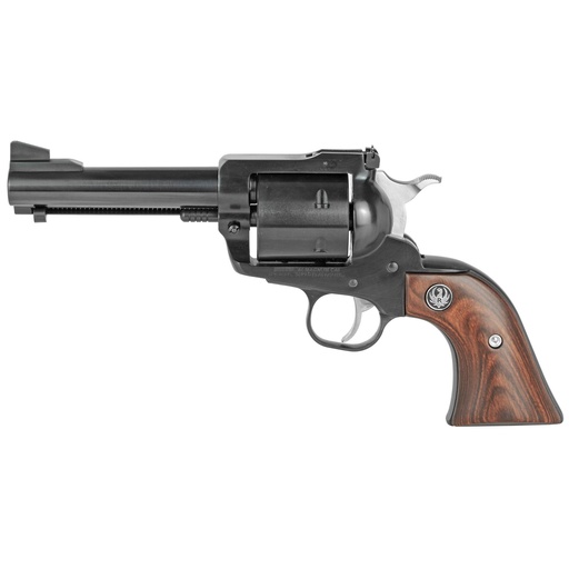 [00813] Ruger Super Blackhawk Standard SA 44 Magnum 4.6" Barrel 6Rds Blue