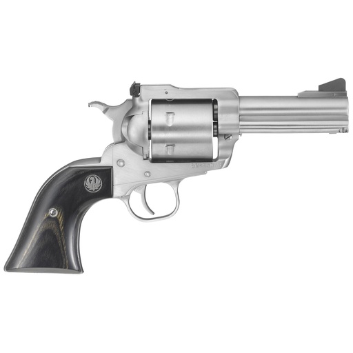 [00817] Ruger Super Blackhawk TALO Edition SA 44 Magnum 3.75" Barrel 6Rds Silver
