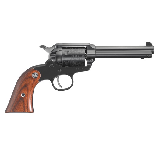 [00912] Ruger Bearcat SA 22LR 4.2" Barrel 6Rds Blue