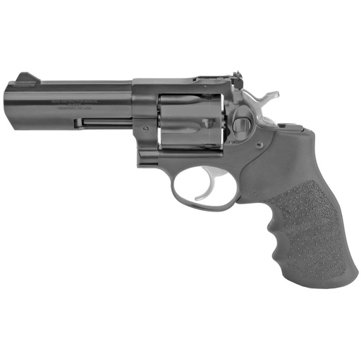[01702] Ruger GP100 Standard DA 357 Magnum 4.2" Barrel 6Rds Blue