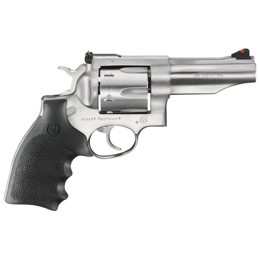 [05044] Ruger Redhawk DA 44 Magnum 4.2" Barrel 6Rds Silver