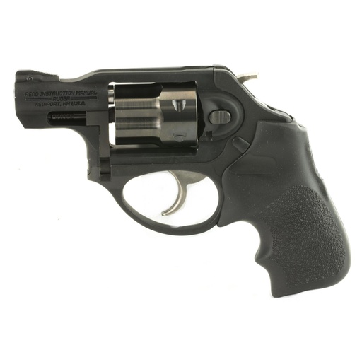 [05439] Ruger LCRx DA 22 WMR 1.87" Barrel 6Rds Black