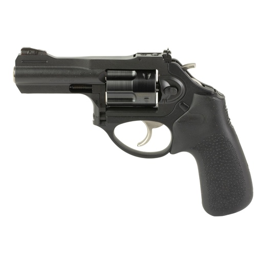 [05445] Ruger LCRx TALO Edition DA/SA 9MM 3" Barrel 5Rds Black