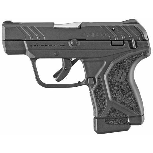 [13705] Ruger LCP II DA 22LR 2.75" Barrel 10Rds Black