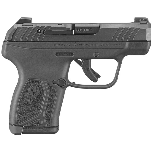 [13716] Ruger LCP MAX DA 380ACP 2.8" Barrel 10Rds Black