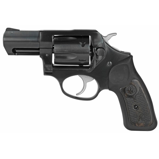 [15702] Ruger SP101 DA 357 Magnum 2.25" Barrel 5Rds Black