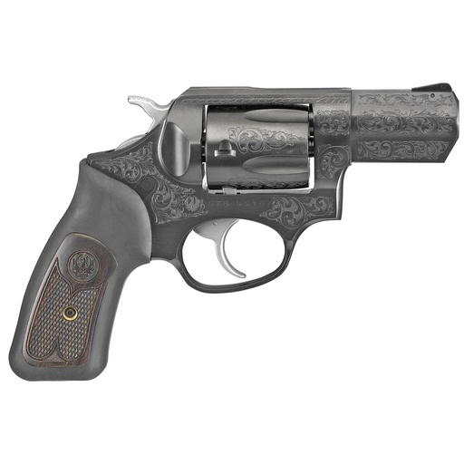[15704] Ruger SP101 TALO Edition DA/SA 357 Magnum 2.25" Barrel 5Rds Blue