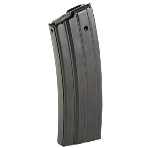 [90035] Ruger Magazine 223 Remington 30Rds Fits Mini-14 Steel Blued Finish 