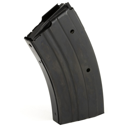 [90338] Ruger Magazine 762X39 20Rds Fits Mini-30 Steel Blued Finish 