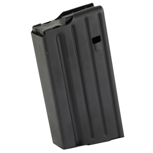[90448] Ruger Magazine 762NATO/308 Winchester 20Rds Stainless Steel Body Fits Ruger SFAR and Precision Rifles Gray Manufactured by DuraMag 