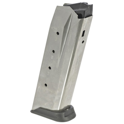 [90512] Ruger Magazine 45ACP 10Rds Fits Ruger American Stainless Polymer Base 