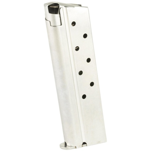 [90639] Ruger Magazine 10MM 8Rds Fits Ruger SR1911 Stainless 