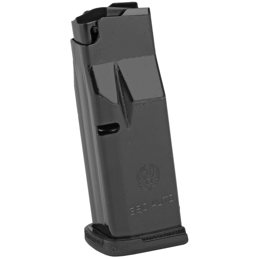 [90733] Ruger Magazine 380ACP 10Rds Fits Ruger LCP MAX Steel Blued Finish 