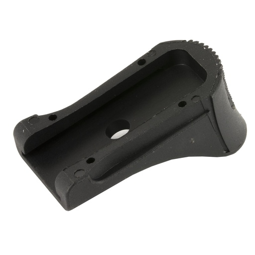 [90364] Ruger Grip Extension Black Fits LC9 
