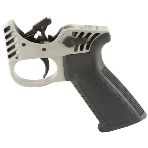 [90461] Ruger Elite 452 Trigger Fits any AR-15 (Fully Assembled to Allow Dry-Fire or for Use as a Trigger Manipulation Training Aid) 