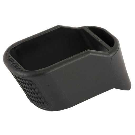 [90620] Ruger Magazine Spacer Black Fits 17 Round Magazine for Ruger American 