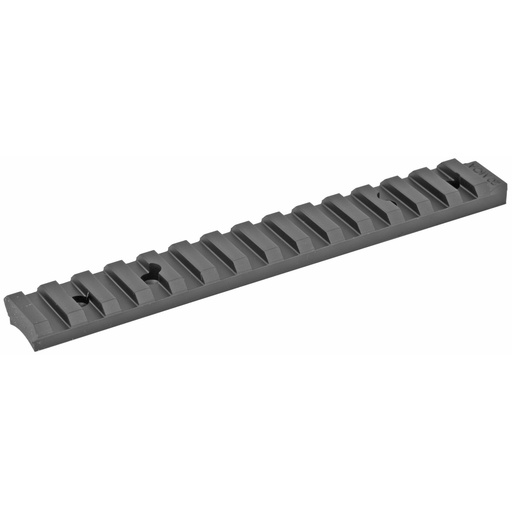 [90678] Ruger American Rifle 20 MOA Scope Base Black 