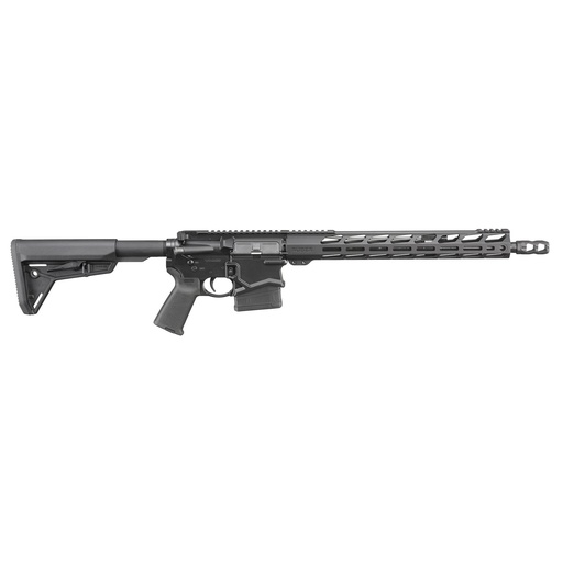 [05614] Ruger SFAR 762NATO/308 Win 16.10" Barrel M-LOK 10Rds Black
